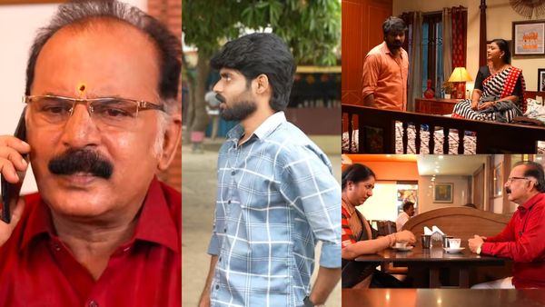 சிறகடிக்க ஆசை: சத்யாவை வைத்து முத்து குடும்பத்திற்கு செக் வைத்த சிந்தாமணி.. கொடூர பிளான்.. ஆபத்தான ஆட்டம்