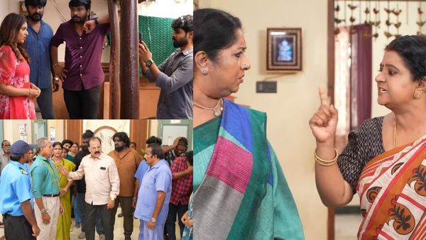 சிறகடிக்க ஆசை: சிந்தாமணிக்கு எதிராக முத்து போட்ட மாஸ்டர் பிளான்.. ஒரே ஒரு வீடியோவால் மாறிய கதை!