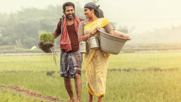 Nooru Saami Review: விஜய் ஆண்டனியின் 'நூறு சாமி' எப்படி இருக்கு? காதலும், சமூகத்திற்கு ஒரு கேள்வியும்! சாட்டையடி