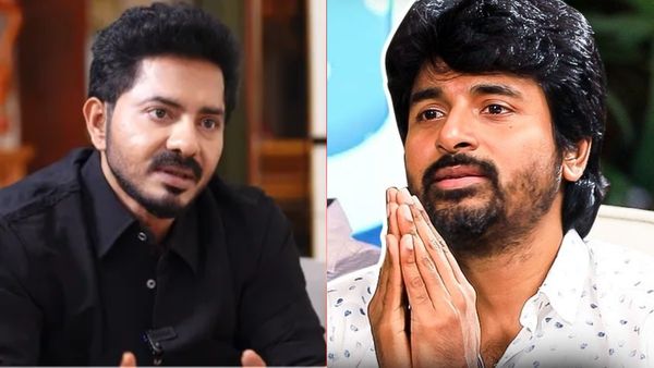சிவகார்த்திகேயனால் 120 கோடி கடன்? தயாரிப்பாளர் கண்ணீர்... 
