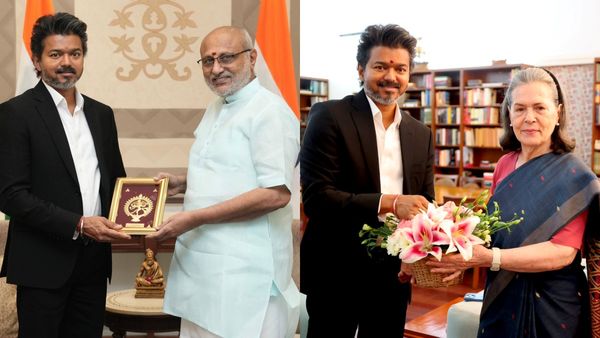 அரகஜா டூ குங்குமம்.. டெல்லி சந்திப்புகளில் முதல்வர் விஜய்யின் நெற்றி பொட்டு மாற்றம்.. பின்னணி என்ன?