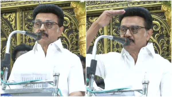 திமுகவுக்கு கூட்டணி தேவையில்லை.. 