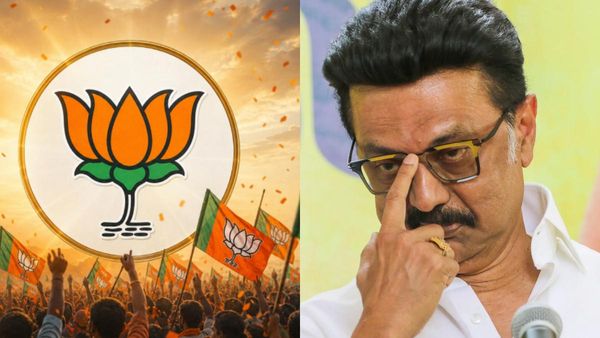 ஸ்டாலின் ஆரம்பித்த ஆட்டம்.. பின்னணியில் பாஜகவா? அப்ப ஒன்று சேர போறாங்களா? அதிர்ச்சியில் காங்கிரஸ்