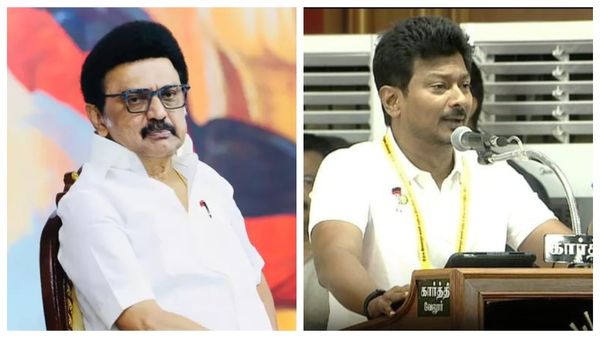 மீண்டும் மீண்டும் அதே தவறு.. கோட்டை விடும் ஸ்டாலின், உதயநிதி.. குமுறும் திமுகவினர்