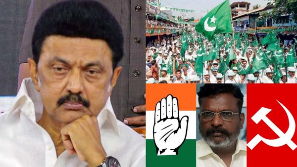 சீட்டு கட்டாய் சரிந்த திமுக கூட்டணி..ஸ்டாலின் திரும்பிப் பார்த்தா யாருமே இல்லை! உள்ளாட்சித் தேர்தல்?