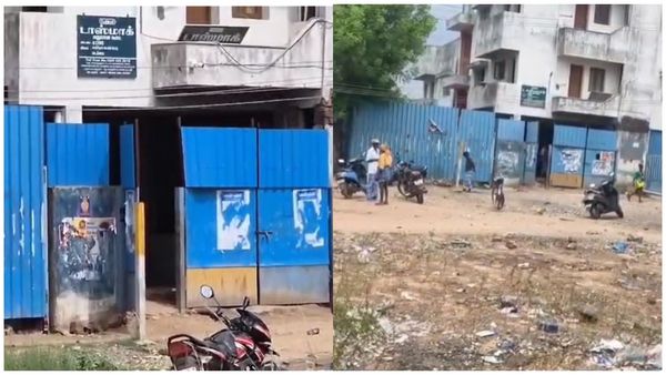 தாம்பரம் அருகே டாஸ்மாக் கடைக்கு எதிராக பொதுமக்கள் மிகப்பெரிய முடிவு.. நேரடியாக வார்னிங்