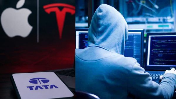 TATA எலக்ட்ரானிக்ஸ் சைபர் அட்டாக்: டார்க் வெப்பில் 630GB டேட்டா + ஆப்பிள், டெஸ்லா ஆவணங்கள் லீக்!