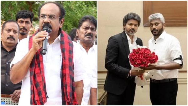 தவெக ஆட்சி முடிவில் தமிழக கடன் ரூ.20 லட்சம் கோடியாக உயரும்.. சவால்விட்டு சொன்ன தங்கம் தென்னரசு!