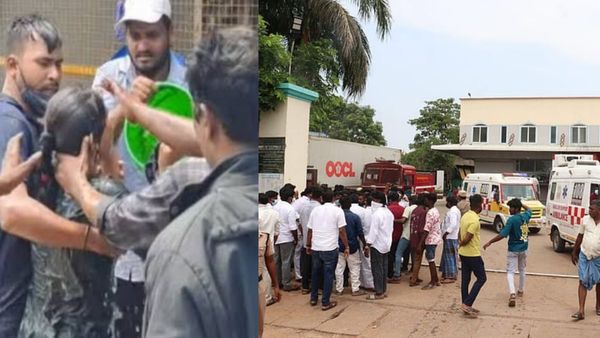 கண் பார்வை பறிபோகும்! அடுத்த நொடி உயிரே போகும்! திருவள்ளூரில் 2 பேர் பலி! அமோனியா கேஸ் ஆபத்தானது ஏன்