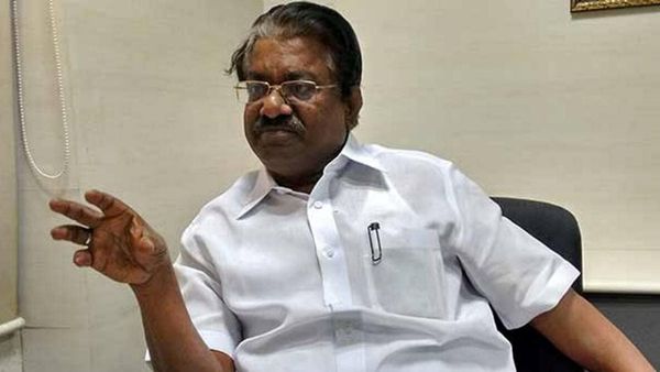 “பாஜகவுக்கு எதிராக மதச்சார்பற்ற கூட்டணி உருவாகும்! காங்கிரஸ் கூட்டணியில் நாங்க இல்லை