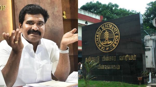 மின்சார வாரியத்தின் 'கறுப்புப் பக்கங்கள்'! அடுத்த வாரம் வெள்ளை அறிக்கை! நிர்மல் குமார் அதிரடி