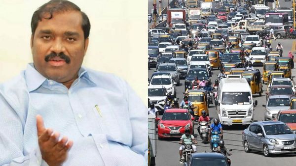 நெடுஞ்சாலைகளில் நெரிசல் ஏன்? வளர்ச்சியா? வீழ்ச்சியா? தவாக வேல்முருகன் அழுத்தமான பதிவு