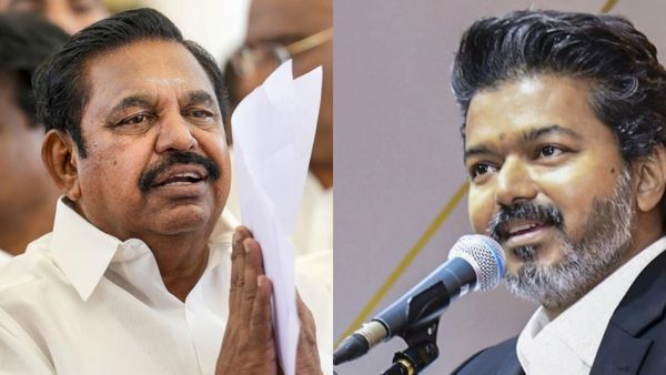 சென்னையில் இடி.. தவெகவில் இணையும் அதிமுக மா.செக்கள்? எடப்பாடி பழனிசாமிக்கு அடுத்தடுத்து அதிர்ச்சி!