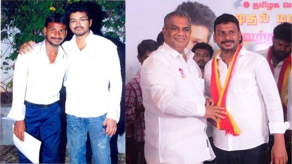 வேம்புலி செய்த வேலை.. தவெக நிர்வாகிகளுக்கு எப்போது ஒழுக்கத்தை சொல்லித் தருவார் முதல்வர் விஜய்?