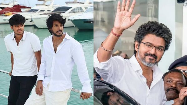 விஜய் மகன் ஜேசன் சஞ்சய்யின் 'சிக்மா'.. ஆடியோ லான்ச்சுக்கு முதலமைச்சர் வருகிறாரா?