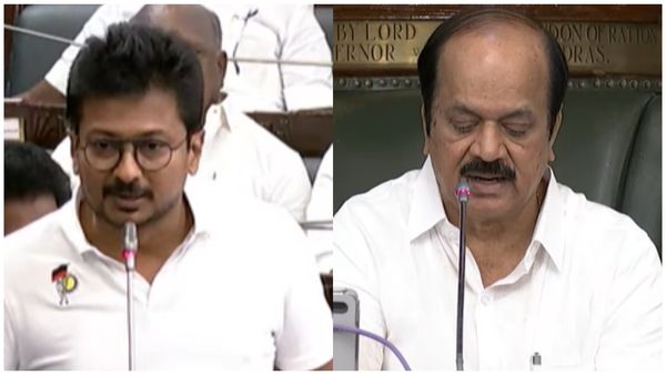 சட்டமன்றம் கூடுவதற்கான அர்த்தமே இல்லாமல் போய்விடும்.. சபாநாயகருக்கு உதயநிதி ஸ்டாலின் கடிதம்