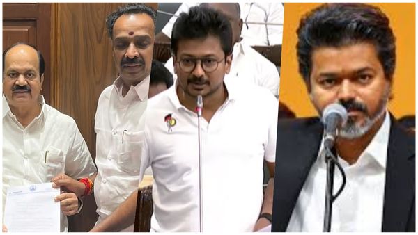மற்றொரு நாள் மற்றுமொரு ராஜினாமா என்ற உதயநிதி.. உளறல்நிதியின் மற்றொரு நாள் மற்றுமொரு உளறல் என்ற தவெக