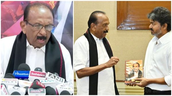 2 எம்எல்ஏ-க்கள் ராஜினாமா செய்தபின் வாங்க.. மதிமுகவிடம் சொன்ன தவெக.. விஜய்யை டேமேஜ் செய்த வைகோ!
