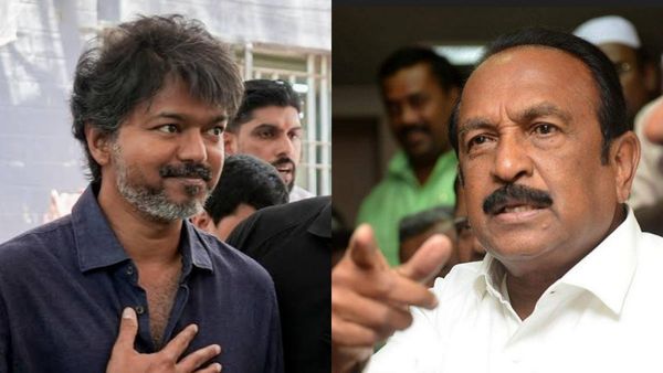 “முதல்வர் விஜய் மதிமுக MLAக்களை பதவி விலகச் சொல்லவில்லை.. நான்தான் சொன்னேன்” - வைகோ பல்டி