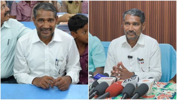 SC/ST நிதி வேறு துறைகளுக்கு மாற்றப்பட்டதா? அது வெறும் அவதூறு.. அமைச்சர் வன்னி அரசு விளக்கம்!