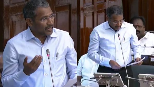 'தாழ்த்தப்பட்டவர்' என்ற வார்த்தை சொல்லக்கூடாது.. அதிமுக எம்எல்ஏவை சட்டசபையில் எதிர்த்த வன்னி அரசு