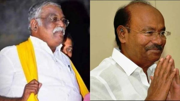 காதல் திருமண சர்ச்சை.. திருமணப்பதிவின் போது பெற்றோர் பங்கேற்பு அவசியம்.. வன்னியர் சங்கம் வலியுறுத்தல்