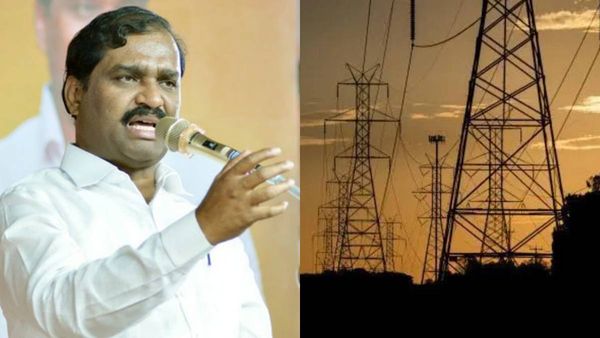 இருளில் தமிழகம்! வெளிச்சத்தில் கார்ப்பரேட்டுகளா? மின்வெட்டா? மின் திருட்டா? தவாக வேல்முருகன் கேள்வி