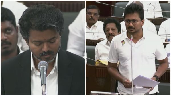மேகதாது நடுவர்மன்றம்.. உதயநிதி ஸ்டாலின் கோரிக்கைக்கு உடனே ஓகே சொன்ன விஜய்.. சட்டசபையில் செம