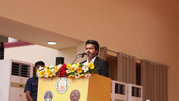 சென்னையில் பில்டிங் கட்டுவோருக்கு மகிழ்ச்சியான செய்தி.. முதல்வர் விஜய் உத்தரவு