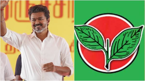 எல்லாமே முக்கிய தலைகள் ஆச்சே.. விஜய் முன்னிலையில்.. மொத்தமாக தவெகவில் இணையும் அதிமுக தலைவர்கள்!