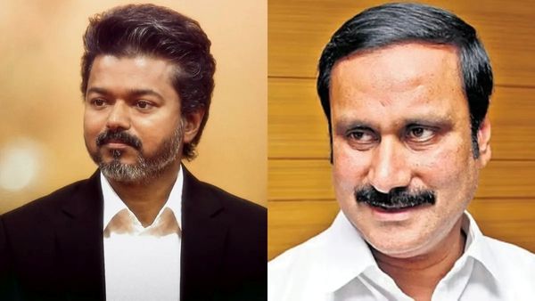 திருவான்மியூர் - உத்தண்டி உயர்மட்ட பால ஒப்பந்தம் ரத்து? முதல்வர் விஜய் முடிவுக்கு அன்புமணி வரவேற்பு