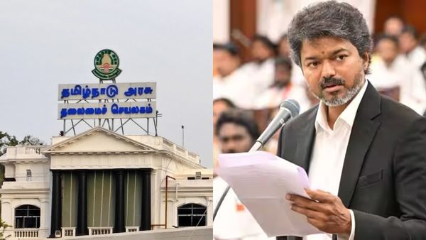 அன்று vs இன்று.. சென்னை தலைமைச் செயலகத்தில் அரசு ஊழியர்கள் சந்தித்த பெரிய மாற்றம்