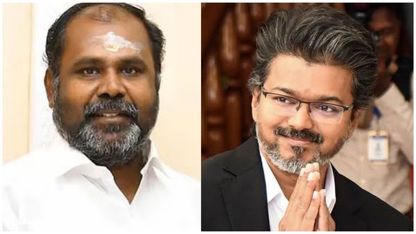 அரைவேக்காடுதனமாக விவசாயிகள் கடன் தள்ளுபடி.. வாய் திறந்து பேசுவாரா விஜய் தம்பி.. ஆர்பி உதயகுமார்