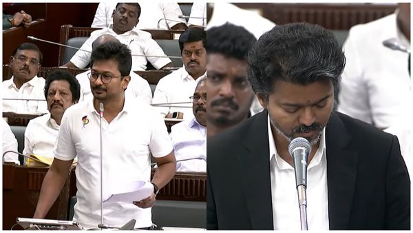 உதயநிதியின் தீர்மானத்தை ஏற்ற விஜய்.. மேகதாது விவகாரத்தில் பெரிய சிக்கல்.. விவசாயிகள் விளக்கம்