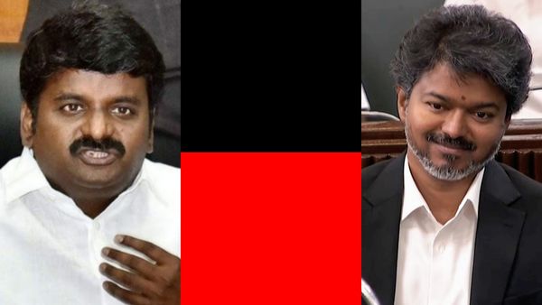 விஜயபாஸ்கர் தவெக போனால் திமுகவுக்கென்ன? ஏன் பதறுது?107 டூ 112 உயரும் விஜய்யின் சிம்மாசனம்?