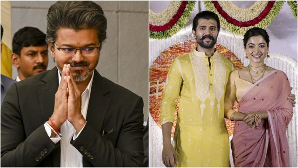 தமிழ்நாட்டில் விஜய்.. தெலங்கானாவில் விஜய் தேவரகொண்டா! உற்று பார்க்கும் தெலுங்கு மக்கள்! என்ன மேட்டர்