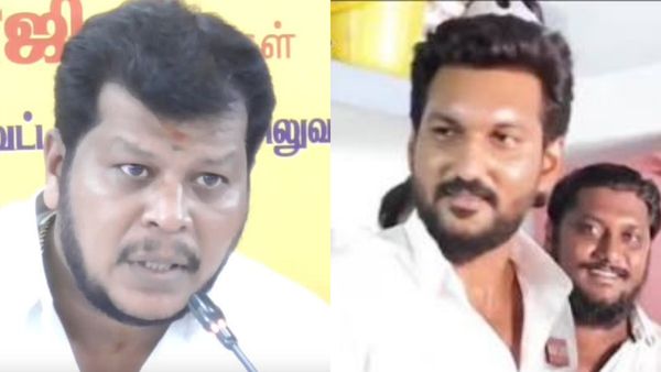 எனக்குனே வருவீங்களா நீங்க.. கில்லி சரத்தால் வில்லங்கம்! பற்ற வைத்த விஜய் பாலாஜி! டென்ஷனில் சிஎம்!