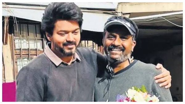 விஜய் ஒளிப்பதிவாளருக்கு அரசு பதவி.. தவெக மீது மீண்டும் ஒரு சர்ச்சை