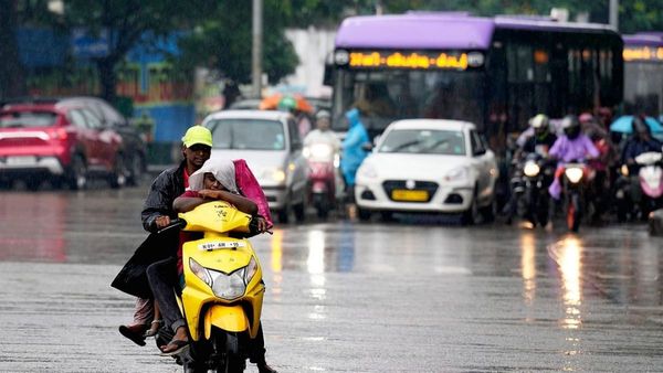 கனமழைக்கு குட்டி பிரேக்! இருந்தாலும்.. உஷாரா இருங்க! வானிலை மையம் கொடுத்த அப்டேட்