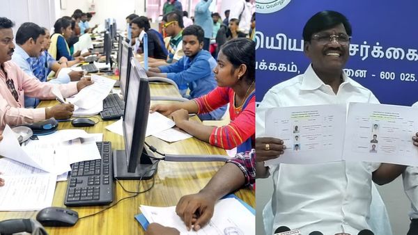 பொறியியல் தரவரிசைப் பட்டியல் வெளியீடு.. 53 மாணவர்கள் 200-க்கு 200 கட் ஆஃப்.. எப்போது கலந்தாய்வு?
