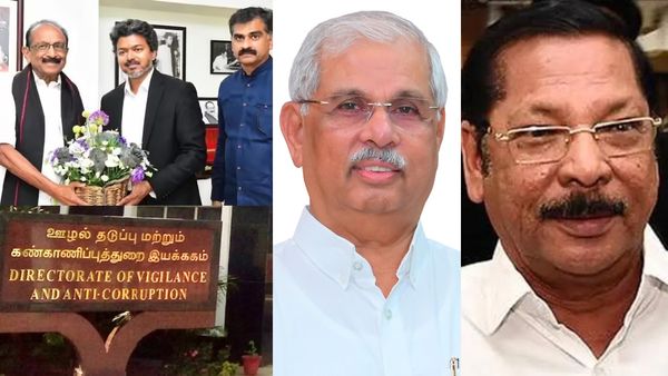 வைகோவால் பெரிய சிக்கல்.. முதல்வர் விஜய் குதிரை பேரத்தில் ஈடுபட்டதாக ஆளுநரிடம் திமுக புகார்