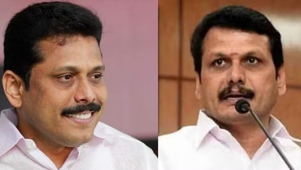 தவெக ஆட்சியை கவிழ்க்க சதி.. செந்தில் பாலாஜி தம்பி அசோக்குமாரை வலைவீசி தேடும் போலீசார்
