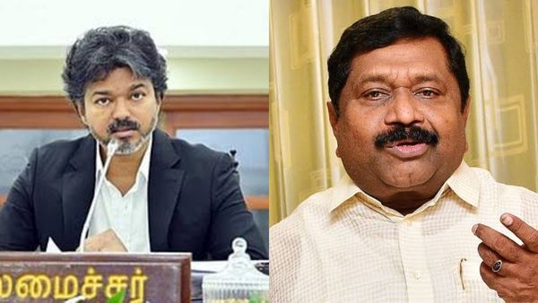 விஜய் குதிரை பேரம்.. 6 தொகுதிகளுக்கு இடைத்தேர்தல் நடத்தக் கூடாது! தேர்தல் ஆணையத்திற்கே போன அதிமுக