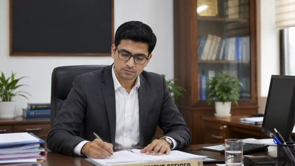 இந்தியாவில் அதிக சம்பளம் தரும் டாப் 5 அரசு வேலைகள்! டிகிரி தகுதிதான்.. IT-க்கே சவால் விடலாம்!