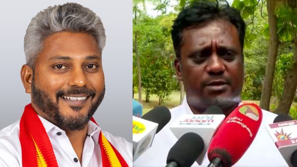 வழக்கை வாபஸ் பெற சொல்லி அழுத்தம் கொடுக்குறாங்க.. ஆனாலும் பின் வாங்க மாட்டோம்.. மரிய வில்சன் சகோதரர்