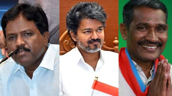 விசிக எம்பி ரவிக்குமார் - வன்னி அரசு இடையே கருத்து வேறுபாடு! அமைச்சரவை பெயர் மாற்றத்திற்கு எதிர்ப்பு