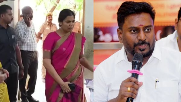பள்ளி வளாகங்களில் வெளியாட்கள் நுழைய அனுமதியில்லை! தவெகவினர் கொடுக்கும் தலைவலியால் அரசு அதிரடி முடிவு