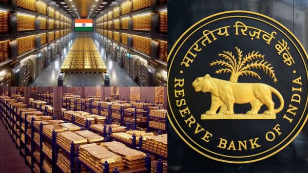 ரிசர்வ் வங்கியில் தங்கம் கையிருப்பது ஏன் முக்கியம்.. இந்தியா எவ்வளவு வைத்து இருக்கிறது தெரியுமா?