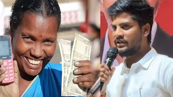 மகளிர் உரிமைத் தொகை ரூ.2,500.. இதுவரை வாங்காதவர்கள் பெயரும் இடம்பெறும்.. அமைச்சர் ரமேஷ் அப்டேட்!