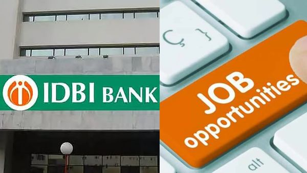 IDBI Bank: ஐடிபிஐ வங்கியில் அதிகாரி வேலை.. மாதம் ரூ.2 லட்சம் வரை சம்பளம்! டிகிரி தகுதி தான்!